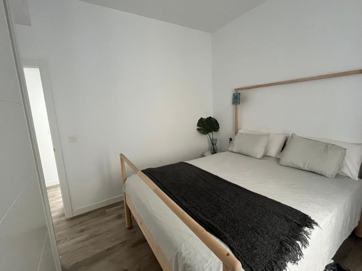 Apartmán Precioso Piso En Cadiz Capital Exteriér fotografie